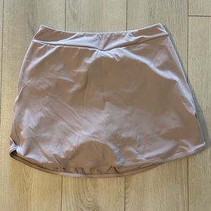 Halara Tennis Skirt